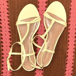 Talbots sandals